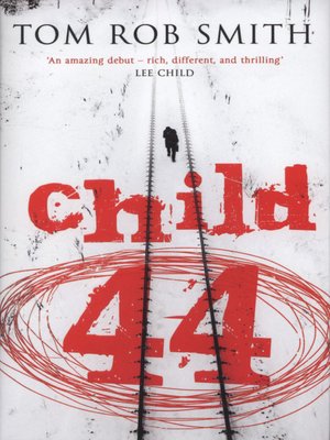 cover image of Child 44